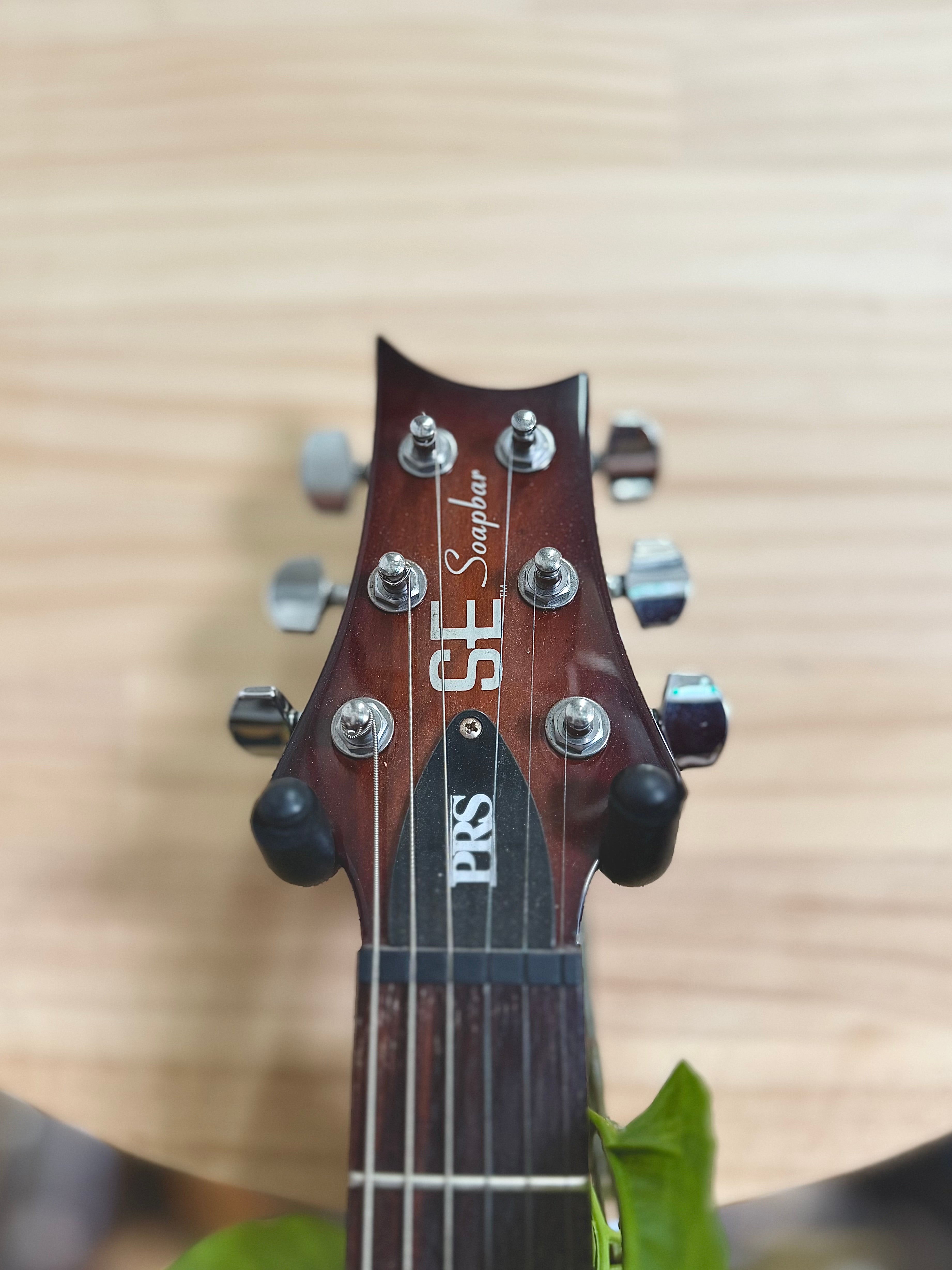 PRS | SE | Soapbar II | Pre-Loved PRS | SE | Soapbar II | Pre-Loved